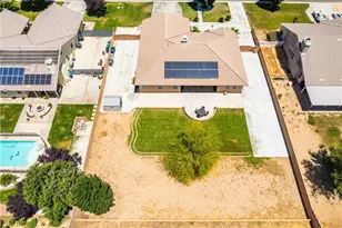 1718 E Whitlatch, Lancaster, CA 93535 - Photo 46