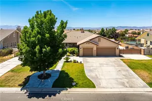 1718 E Whitlatch, Lancaster, CA 93535 - Photo 50
