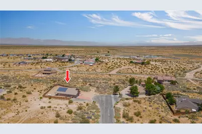 21741 Ives Court, California City, CA 93505 - Photo 36