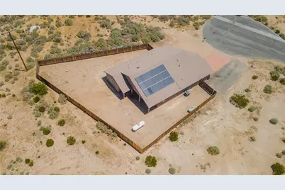 21741 Ives Court, California City, CA 93505 - Photo 32