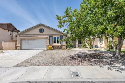 3753 Saddleback Drive, Palmdale, CA 93550 - Photo 58