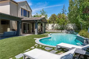 3950 Prado De Verde, Calabasas, CA 91302 - Photo 24