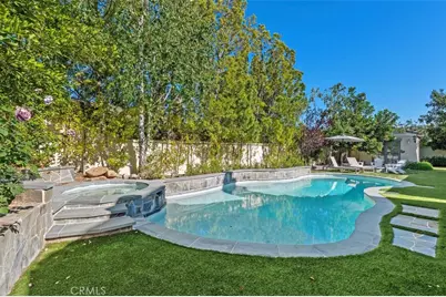 3950 Prado De Verde, Calabasas, CA 91302 - Photo 22
