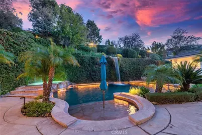 5600 Round Meadow Road, Hidden Hills, CA 91302 - Photo 36