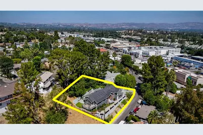 5335 Campo, Woodland Hills, CA 91364 - Photo 44