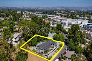 5335 Campo, Woodland Hills, CA 91364 - Photo 44