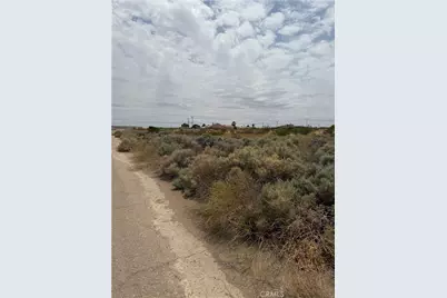 0 S College Boulevard, California City, CA 93505 - Photo 2