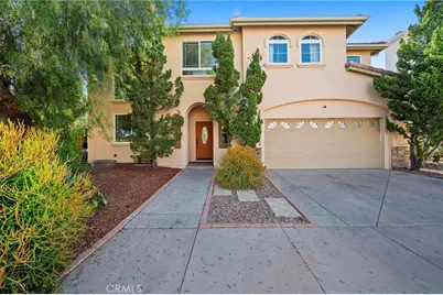 8501 Browns Creek Ln, Canoga Park, CA 91304 - Photo 2