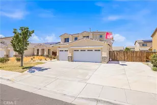 3307 Gemstone, Rosamond, CA 93560 - Photo 1