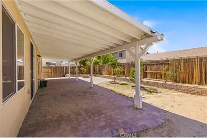 3307 Gemstone, Rosamond, CA 93560 - Photo 40