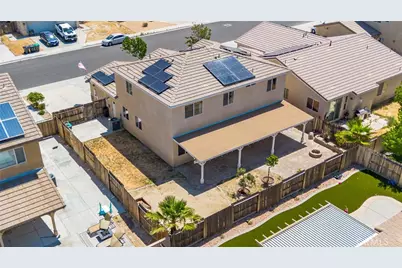 3307 Gemstone, Rosamond, CA 93560 - Photo 42