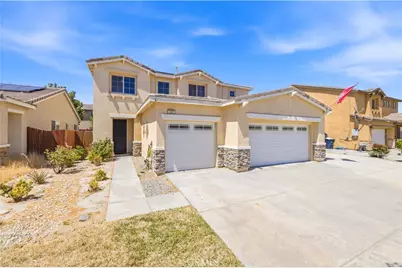 3307 Gemstone, Rosamond, CA 93560 - Photo 2