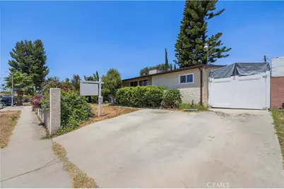 13873 Lanark, Panorama City, CA 91402 - Photo 8