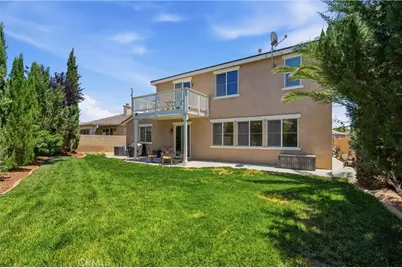 40741 Turnberry Court, Palmdale, CA 93551 - Photo 34