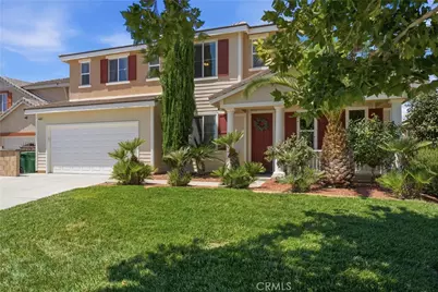 40741 Turnberry Court, Palmdale, CA 93551 - Photo 2