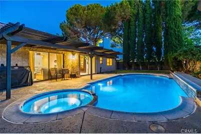 44001 Ruthron Avenue, Lancaster, CA 93536 - Photo 1