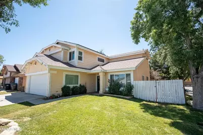 43659 Serenity Court, Lancaster, CA 93535 - Photo 2
