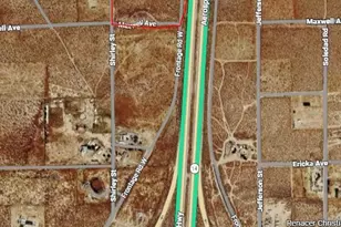 0 Frontage Rd, Rosamond, CA 93560 - Photo 1