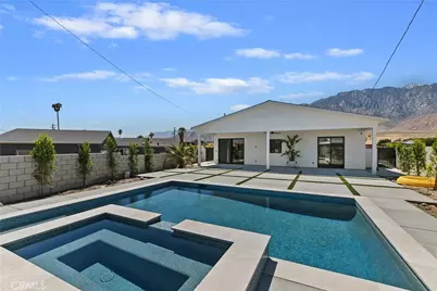 578 W Avenida Cerca, Palm Springs, CA 92262 - Photo 28