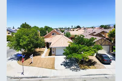 36848 Hillcrest, Palmdale, CA 93552 - Photo 1