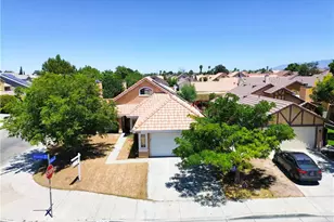 36848 Hillcrest, Palmdale, CA 93552 - Photo 1