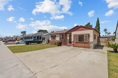 14609 S Cahita Avenue, Compton, CA 90220 - Photo 4