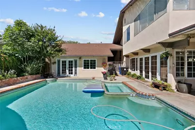 25631 Bellerive, Valencia, CA 91355 - Photo 48