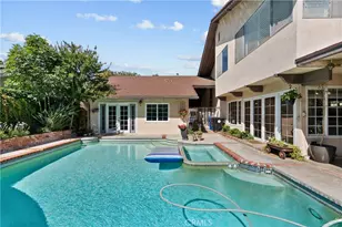 25631 Bellerive, Valencia, CA 91355 - Photo 48