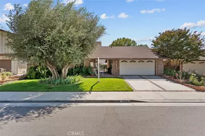 25631 Bellerive, Valencia, CA 91355 - Photo 4