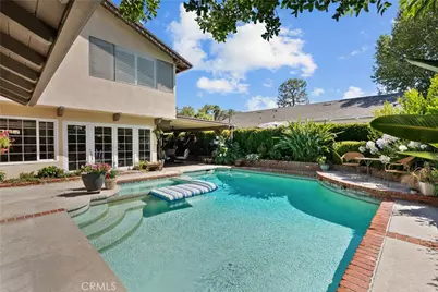 25631 Bellerive, Valencia, CA 91355 - Photo 46