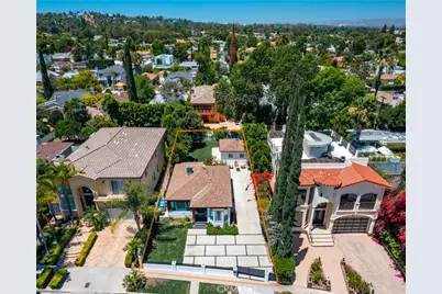 5143 Newcastle Avenue, Encino, CA 91316 - Photo 4