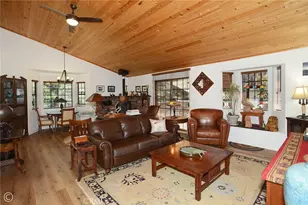 15417 Acacia, Pine Mountain Club, CA 93222 - Photo 8