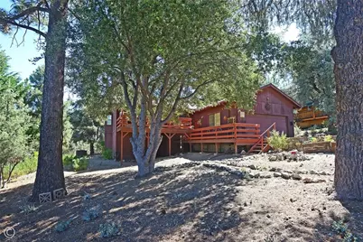 15417 Acacia, Pine Mountain Club, CA 93222 - Photo 2