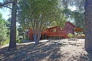 15417 Acacia, Pine Mountain Club, CA 93222 - Photo 2