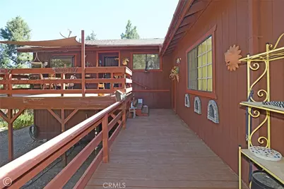 15417 Acacia, Pine Mountain Club, CA 93222 - Photo 4