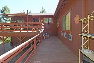 15417 Acacia, Pine Mountain Club, CA 93222 - Photo 4