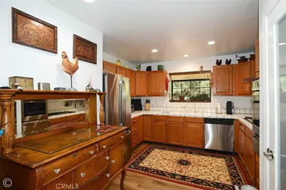 15417 Acacia, Pine Mountain Club, CA 93222 - Photo 18