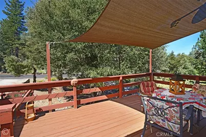 15417 Acacia, Pine Mountain Club, CA 93222 - Photo 6