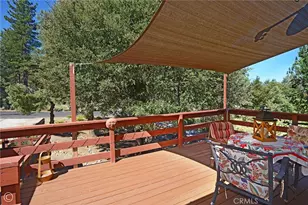 15417 Acacia, Pine Mountain Club, CA 93222 - Photo 6