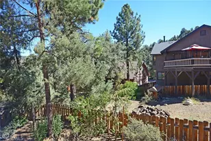 15417 Acacia, Pine Mountain Club, CA 93222 - Photo 32