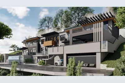 3359 Vista Haven Road, Sherman Oaks, CA 91403 - Photo 1