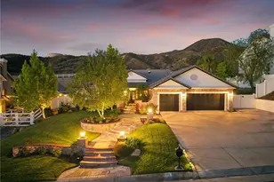 15263 Saddleback, Canyon Country, CA 91387 - Photo 1