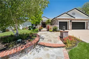 15263 Saddleback, Canyon Country, CA 91387 - Photo 4