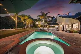 15263 Saddleback, Canyon Country, CA 91387 - Photo 10