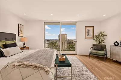 100 S Doheny Drive #1105, Los Angeles, CA 90048 - Photo 24