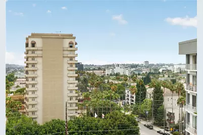 100 S Doheny Drive #1105, Los Angeles, CA 90048 - Photo 32