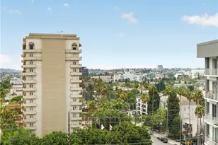 100 S Doheny Dr, Los Angeles, CA 90048 - Photo 32