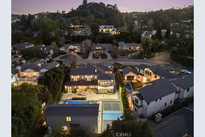 15547 Valley Vista Boulevard, Encino, CA 91436 - Photo 2