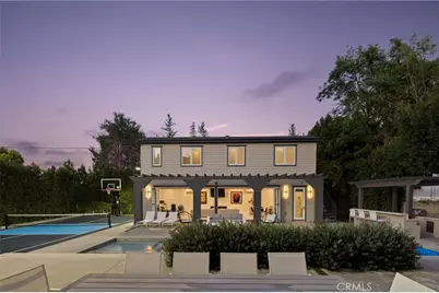 15547 Valley Vista Boulevard, Encino, CA 91436 - Photo 58
