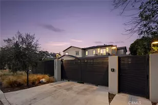 15547 Valley Vista Blvd, Encino, CA 91436 - Photo 4